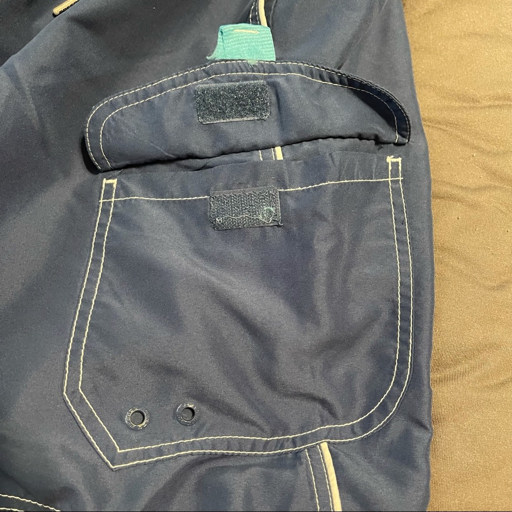 Swim trunks - Picture 4 of 6